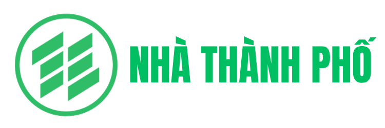 NHÀ FỐ